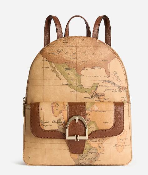 25FW 알비에로 마르티니 백팩 LD68G6110548 CASTAGNA