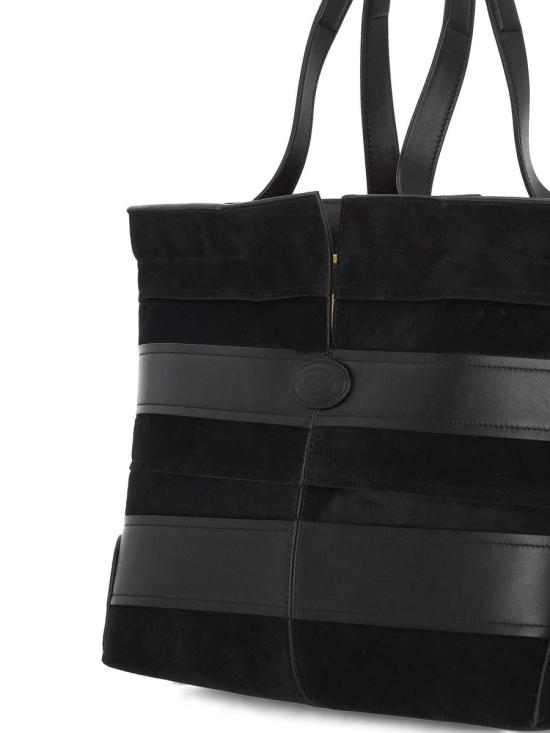 25FW 토즈 토트백 XBWDBMAR250UILB999 MULTICOLOR - TODS