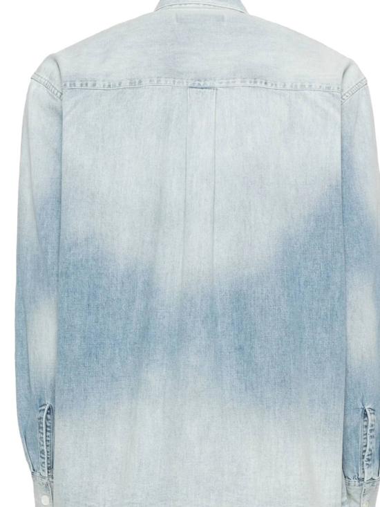 25FW 아워레가시 긴팔 셔츠 M4252ACX MULTICOLOR - OUR LEGACY