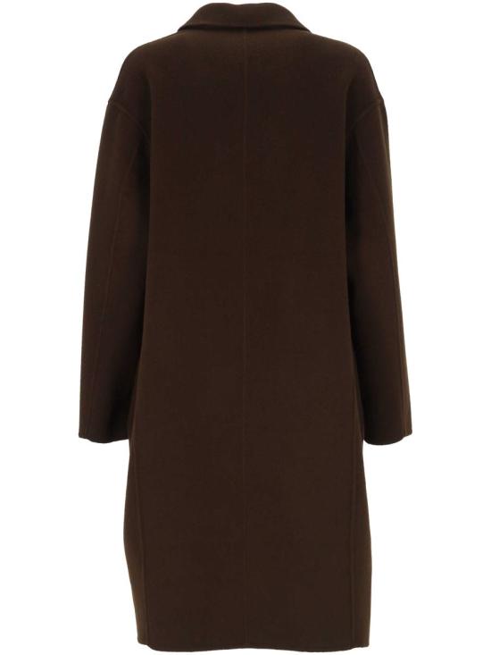 25FW 엠마&가이아 코트 45S817302 BROWN - EMMA&GAIA