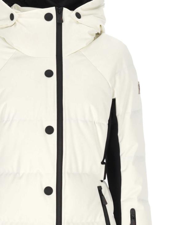 25FW 몽클레어 아우터 981A000 485985N041 MULTICOLOR - MONCLER