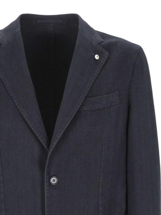 25FW 엘비엠 자켓 55508 062837 MULTICOLOR - L.B.M.