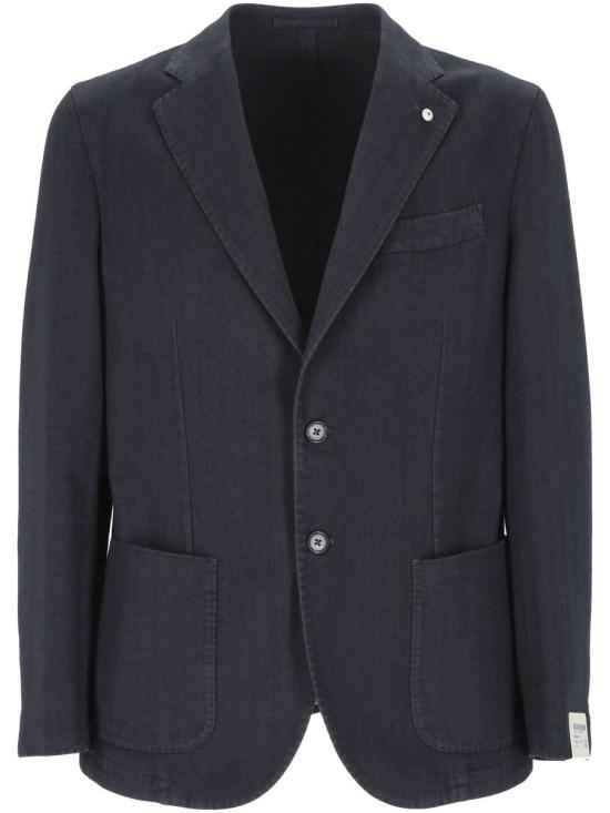 25FW 엘비엠 자켓 55508 062837 MULTICOLOR