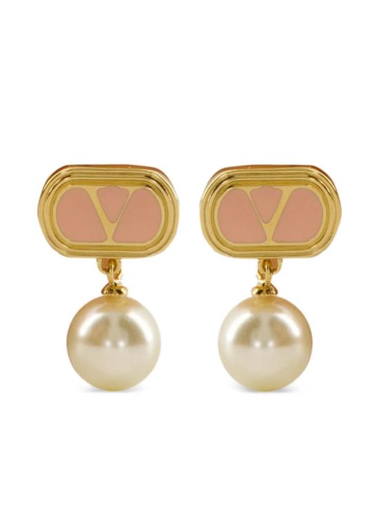 25FW 발렌티노 가라바니 주얼리 7W2J0X91LTDBYT ORO