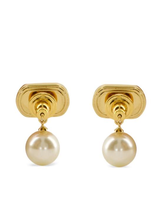 25FW 발렌티노 가라바니 주얼리 7W2J0X91LTDBYT ORO - VALENTINO GARAVANI