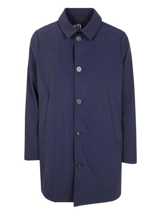 25FW 알알디 자켓 W2504360 BLUE