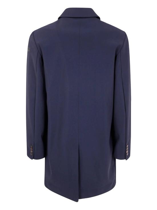 25FW 알알디 자켓 W2504360 BLUE - RRD