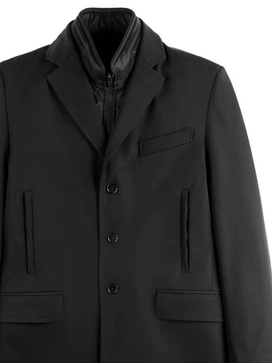 25FW 페이 자켓 NAM5351168STOAB999 MULTICOLOR - FAY