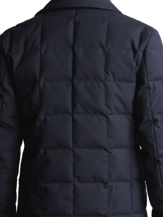 25FW 페이 자켓 NAM45510210XOBU807 MULTICOLOR - FAY