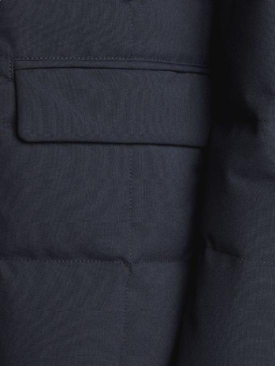 25FW 페이 자켓 NAM45510210XOBU807 MULTICOLOR - FAY