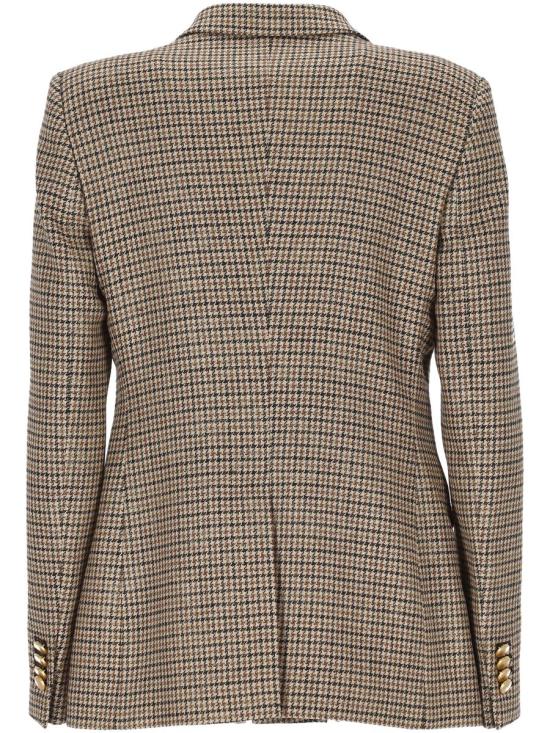 25FW 딸리아토레 아우터 JPARIGI10BH50026Q25I076M1062 MULTICOLOR - TAGLIATORE