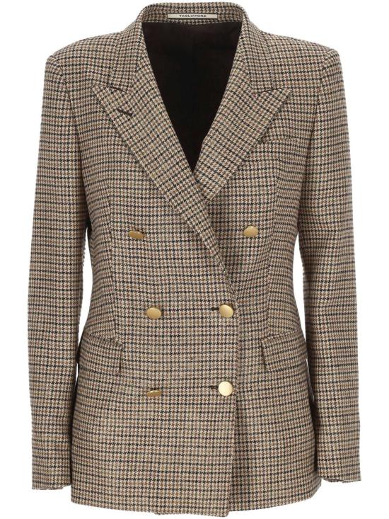 25FW 딸리아토레 아우터 JPARIGI10BH50026Q25I076M1062 MULTICOLOR