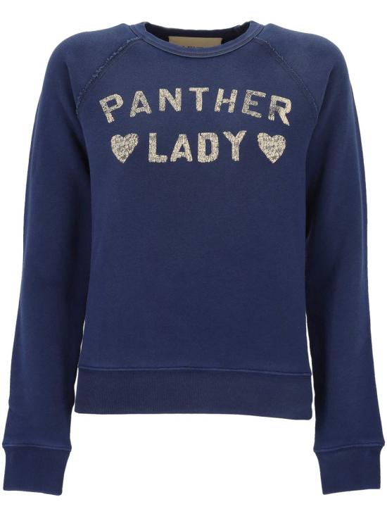 25FW 발렌티노 가라바니 스웨터 7B3MF24P9GMAKP GULF BLUE