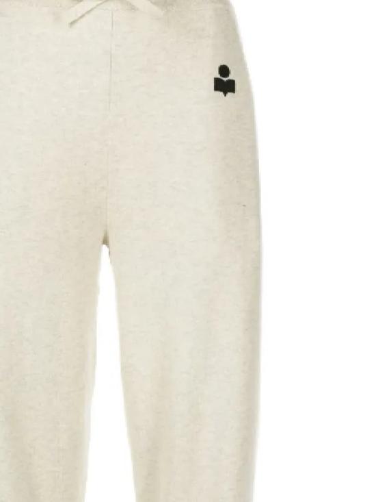 25FW 이자벨마랑에뚜왈 숏팬츠 PA0105FAA3L75E02LY GREY - ISABEL MARANT ETOILE