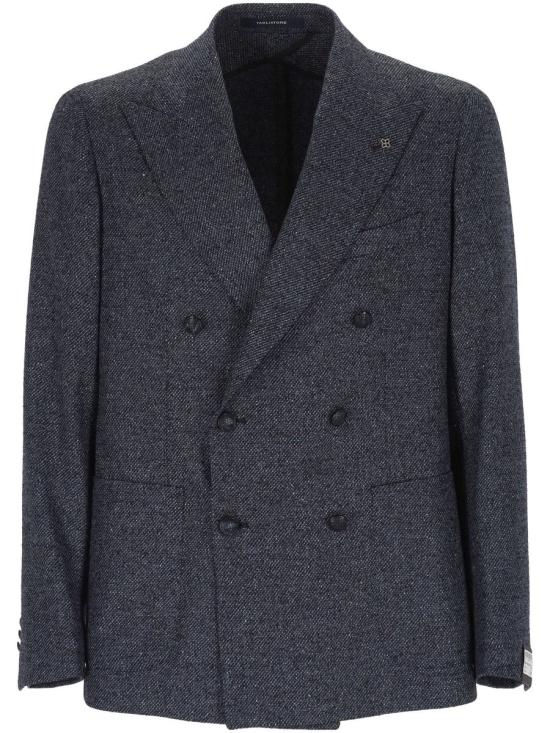 25FW 딸리아토레 자켓 1SMC20K550008U25I141I1134 MULTICOLOR