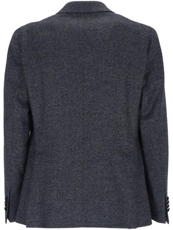 25FW 딸리아토레 자켓 1SMC20K550008U25I141I1134 MULTICOLOR - TAGLIATORE