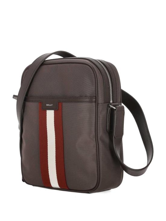 25FW 발리 숄더백 MAC05KNY286I7S4P MIDGREY - BALLY