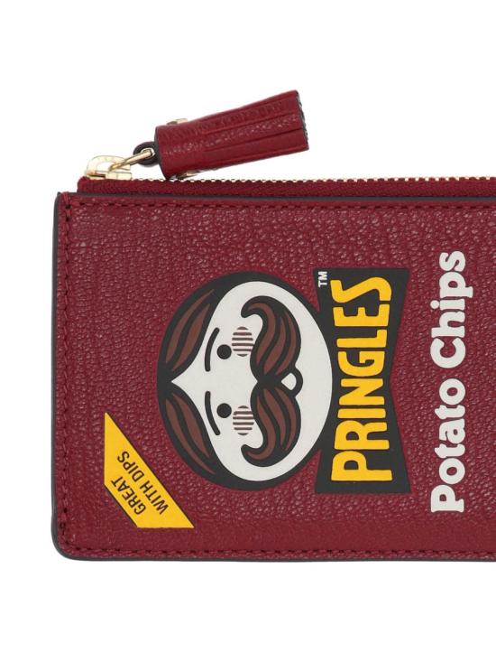 25FW 안야힌드마치 가죽소품 201032PRINGLES MULTICOLOR - ANYA HINDMARCH