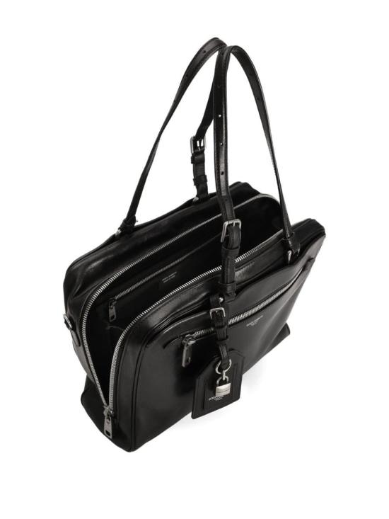 25FW 돌체앤가바나 숄더백 BM2574AH85080999 Black - DOLCE & GABBANA