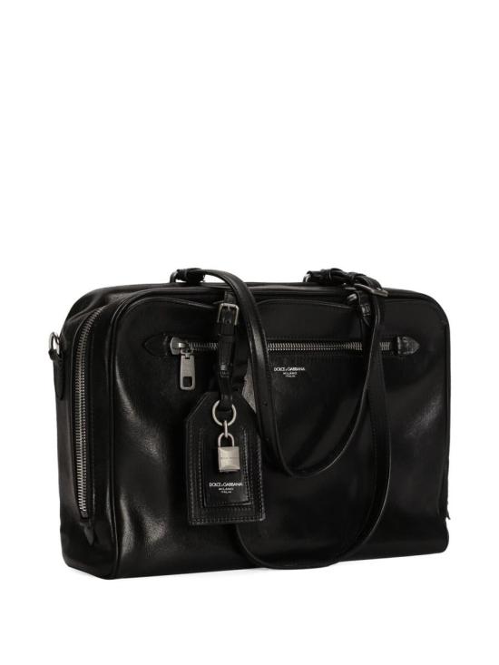 25FW 돌체앤가바나 숄더백 BM2574AH85080999 Black - DOLCE & GABBANA