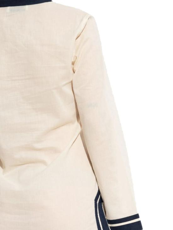 25FW 토리버치 가디건 83308285 FRENCH CREAM - TORY BURCH