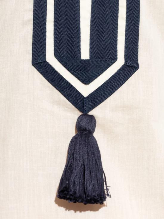 25FW 토리버치 가디건 83308285 FRENCH CREAM - TORY BURCH