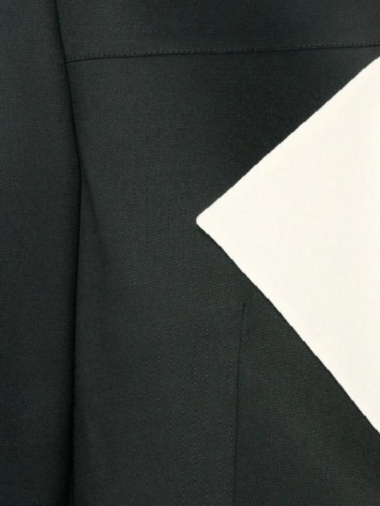 25FW 제니 아우터 79AJQ578N0278L01 Black - GENNY