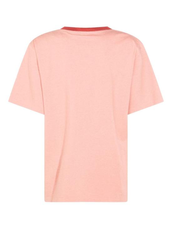 25FW 끌로에 탑 25AJH201736B1 PINK - CHLOE