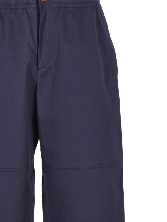 25FW 몽클레어 숏팬츠 4022A000 01598EC786 MULTICOLOR - MONCLER