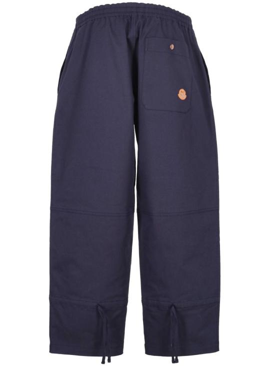 25FW 몽클레어 숏팬츠 4022A000 01598EC786 MULTICOLOR - MONCLER