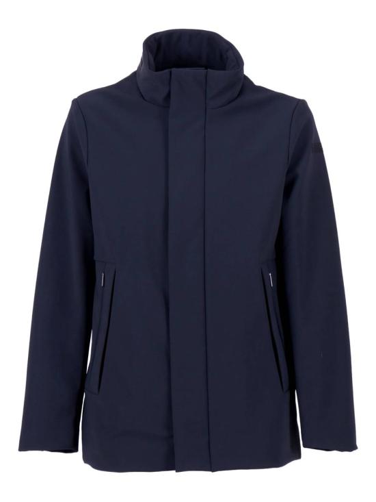 25FW 알알디 자켓 W2508460 BLUE