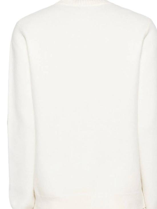 25FW 아페쎄 스웨터 WVBDKH23444AAD Beige - A.P.C.