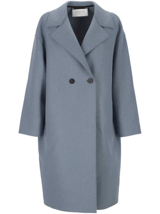 25FW 해리스와프런던 아우터 AC1487MLK307 MINERAL GREY