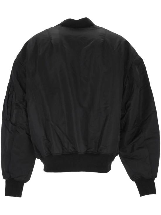 25FW 엔타이어 스튜디오 아우터 ESUW251044OL OIL - ENTIRE STUDIOS