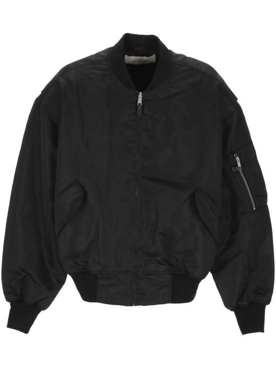 25FW 엔타이어 스튜디오 아우터 ESUW251044OL OIL