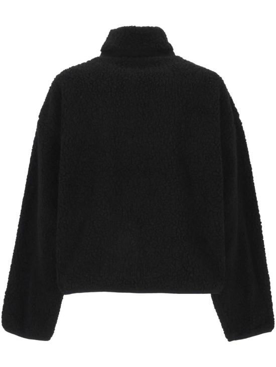 25FW 엔타이어 스튜디오 아우터 ESUW251045BL Black - ENTIRE STUDIOS