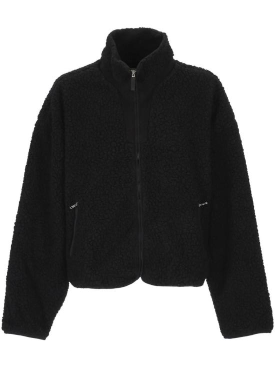 25FW 엔타이어 스튜디오 아우터 ESUW251045BL Black