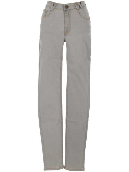 25FW 비비안웨스트우드 데님 팬츠 19020027W019GP403 GREY