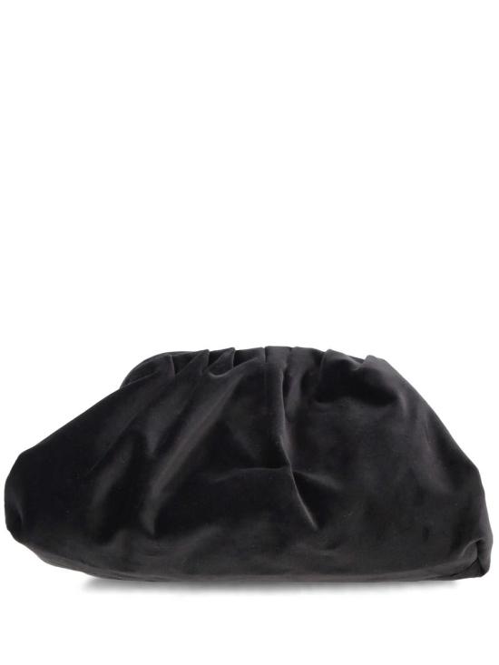 25FW 안토넬리 피렌체 토트백 P0326682B998 DARKGREY - ANTONELLI FIRENZE