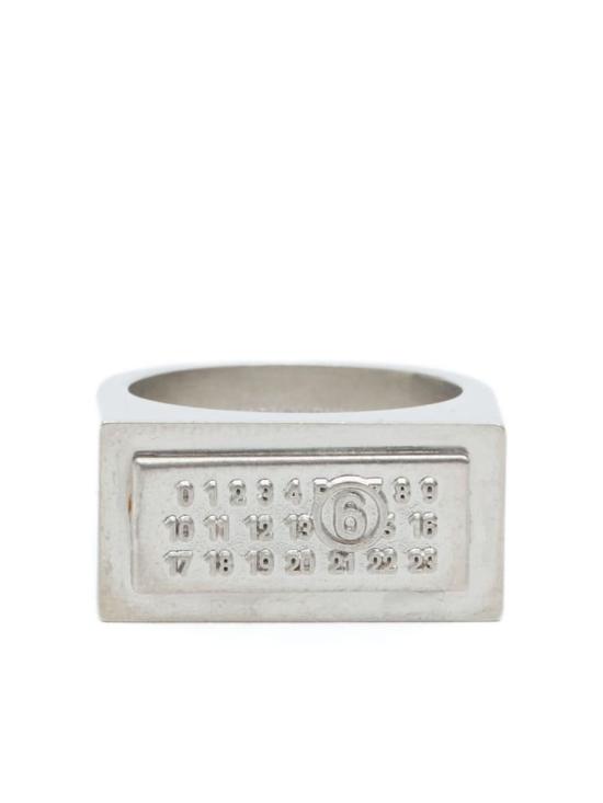 25FW MM6 메종마르지엘라 주얼리 SM7UQ0109P8601953 MULTICOLOR