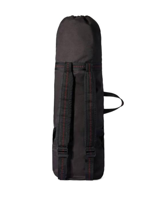 25FW 오프화이트 백팩 OMNL026F25FAB0031001 BLACK - OFF WHITE