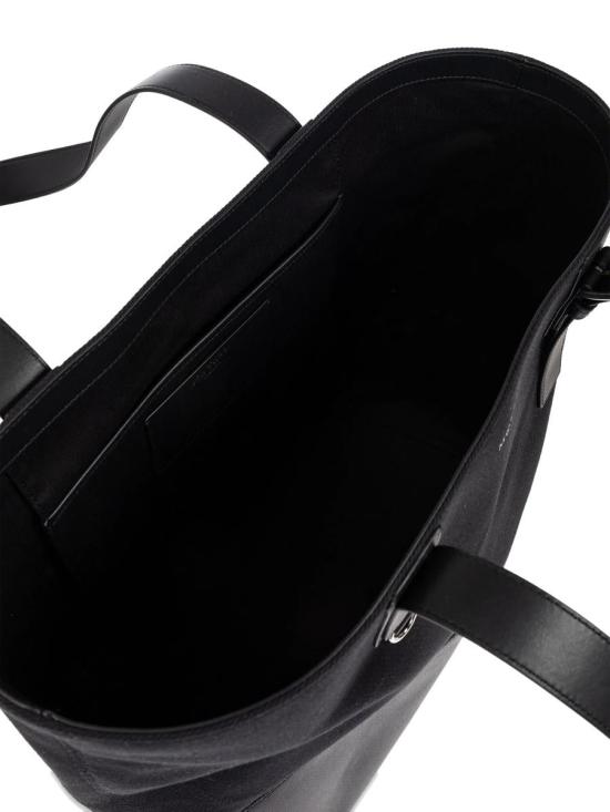 25FW 알렉산더 맥퀸 숄더백 8360691AAU21000 BLACK - ALEXANDER MCQUEEN