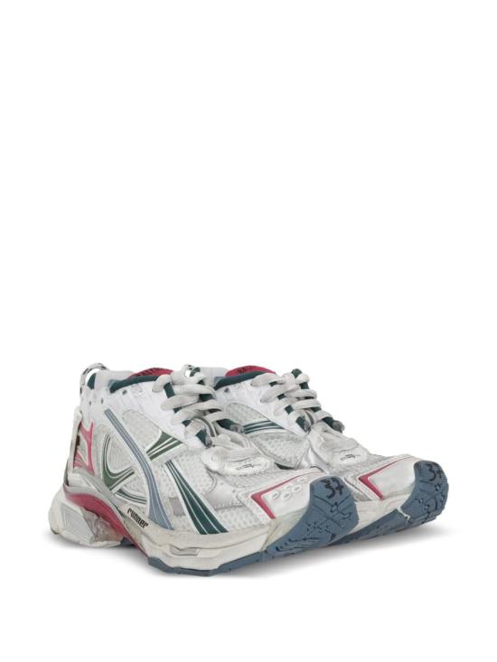 25FW 발렌시아가 부츠 772767W3RMU9934 RED - BALENCIAGA