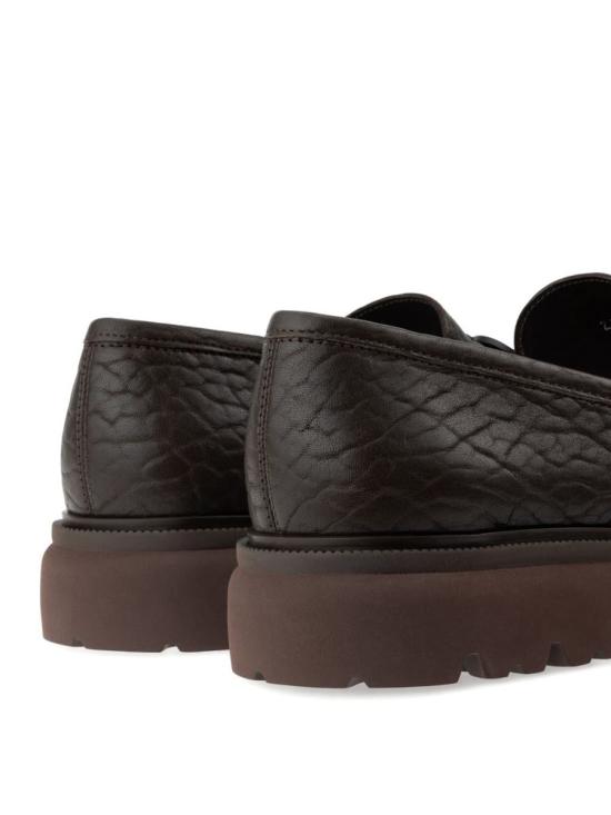 25FW 살바토레 페라가모 로퍼 0282497888543E T MORO - SALVATORE FERRAGAMO