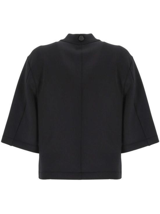 25FW Moncler X Ee72 By Edward Enninful 반팔 티셔츠 4038C000 0289A8K999 MULTICOLOR - OTHER BRANDS