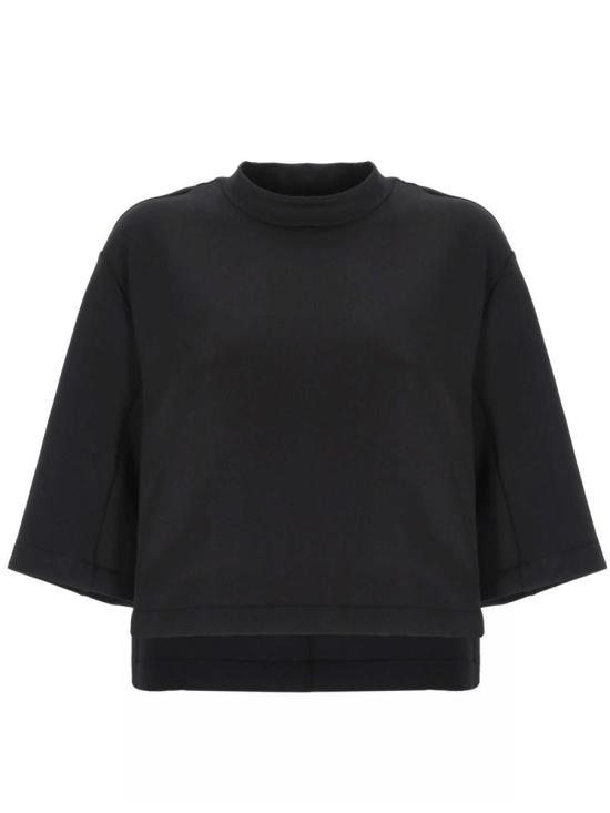 25FW Moncler X Ee72 By Edward Enninful 반팔 티셔츠 4038C000 0289A8K999 MULTICOLOR