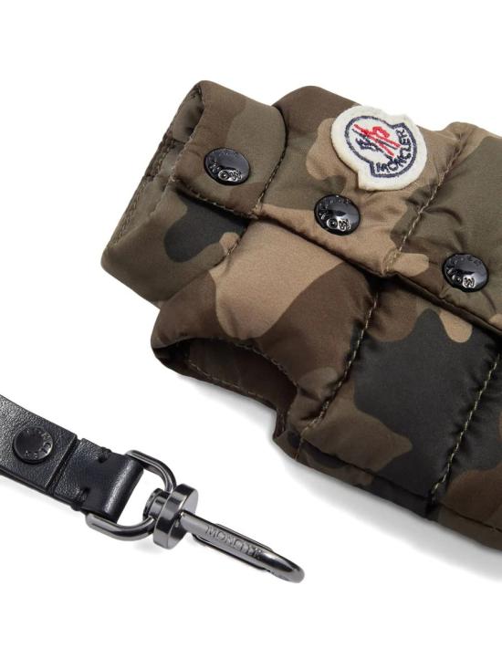 25FW 몽클레어 액세서리 9A6F000 02M7727F88 MULTICOLOR - MONCLER