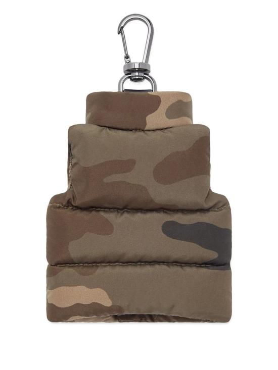 25FW 몽클레어 액세서리 9A6F000 02M7727F88 MULTICOLOR - MONCLER