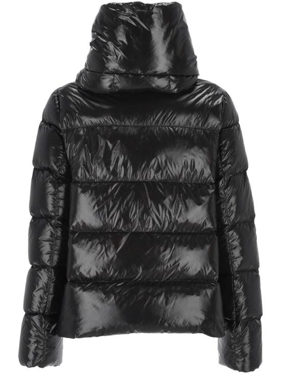 25FW 엠마&가이아 아우터 45IS7102 Black - EMMA&GAIA