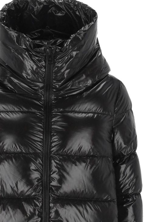 25FW 엠마&가이아 아우터 45IS7102 Black - EMMA&GAIA